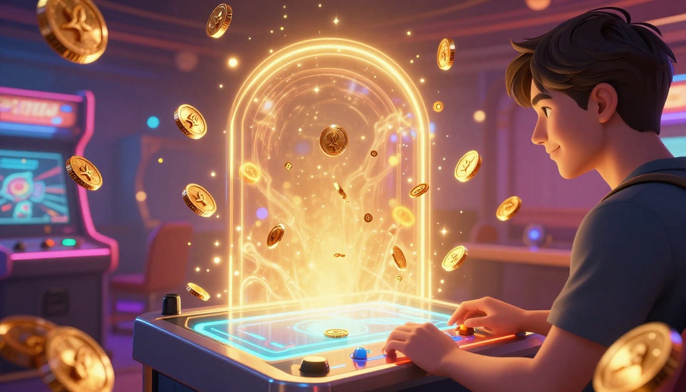 TX 88 - Cổng Giải Trí Đỉnh Cao Cho Game Thủ Việt Tải Về May Mắn