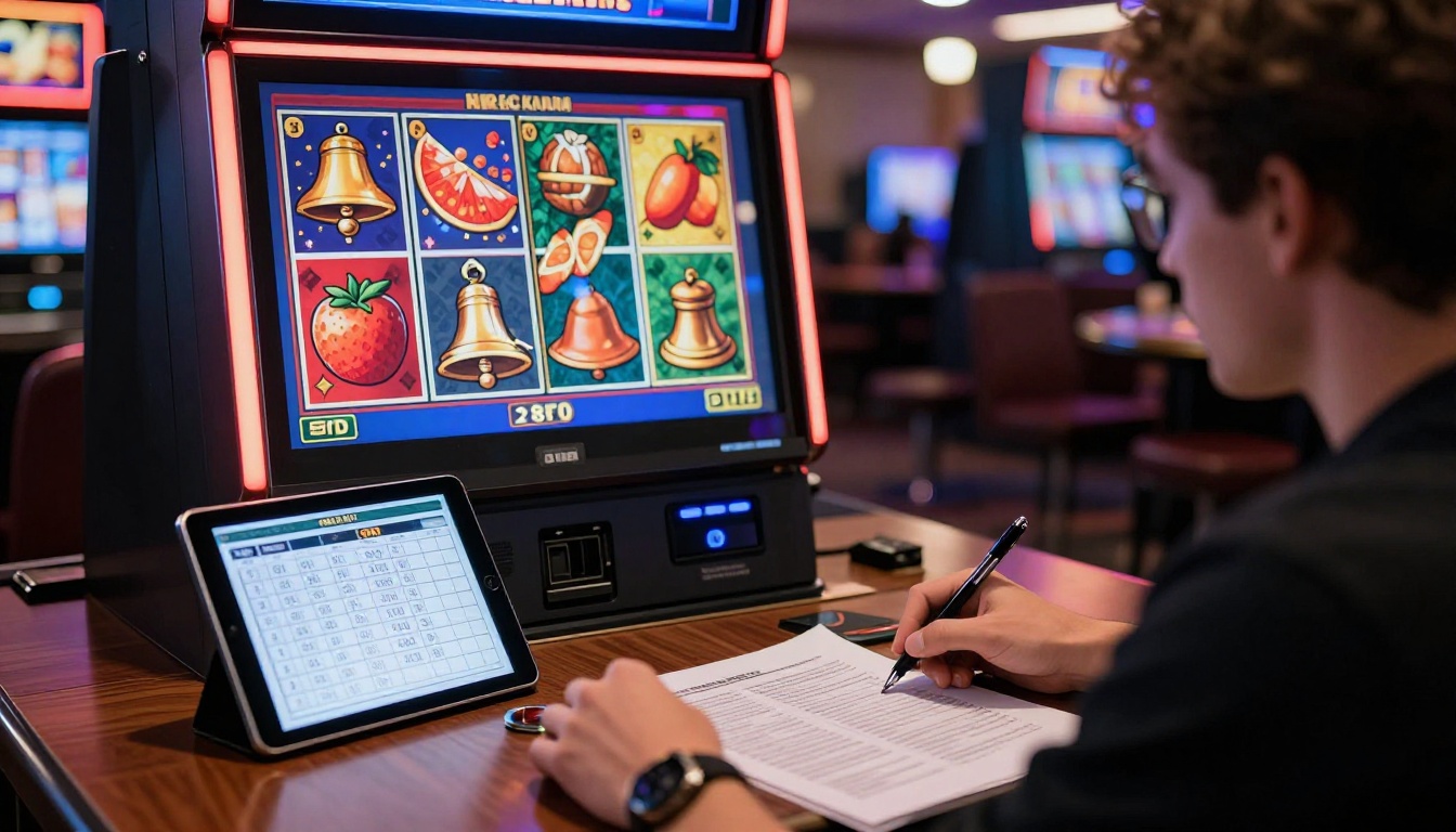 Slots HitClub - Cẩm Nang Lợi Thế Khi Chọn Game & Chiến Thuật