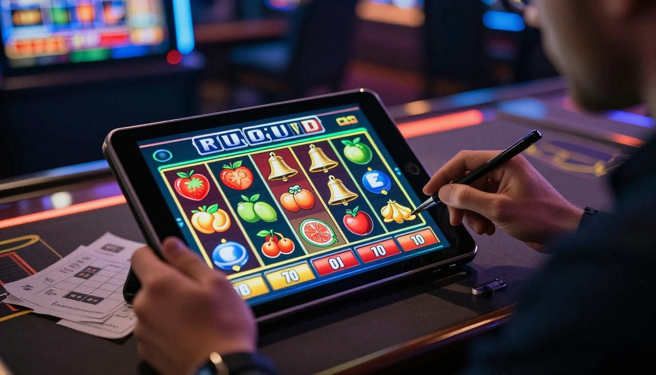 Slots HitClub - Cẩm Nang Lợi Thế Khi Chọn Game & Chiến Thuật