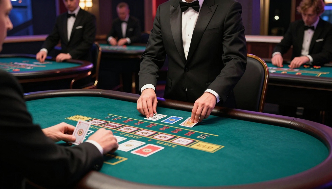 Live Casino HitClub - Trải nghiệm thật như ở sòng trực tiếp Live Casino HitClub - Trải nghiệm thật như ở sòng trực tiếp
