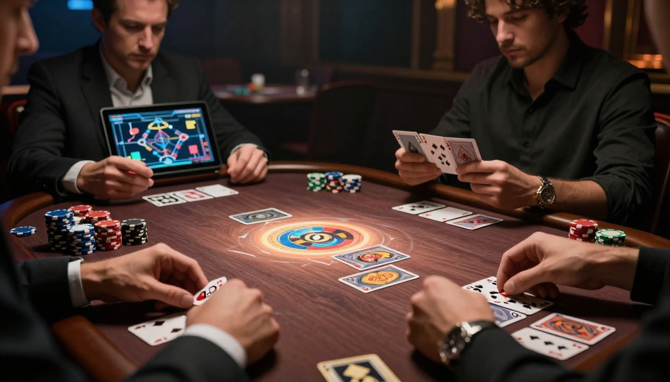 Game bài Hitclub - hitclub cho người mê chiến thuật đỉnh cao