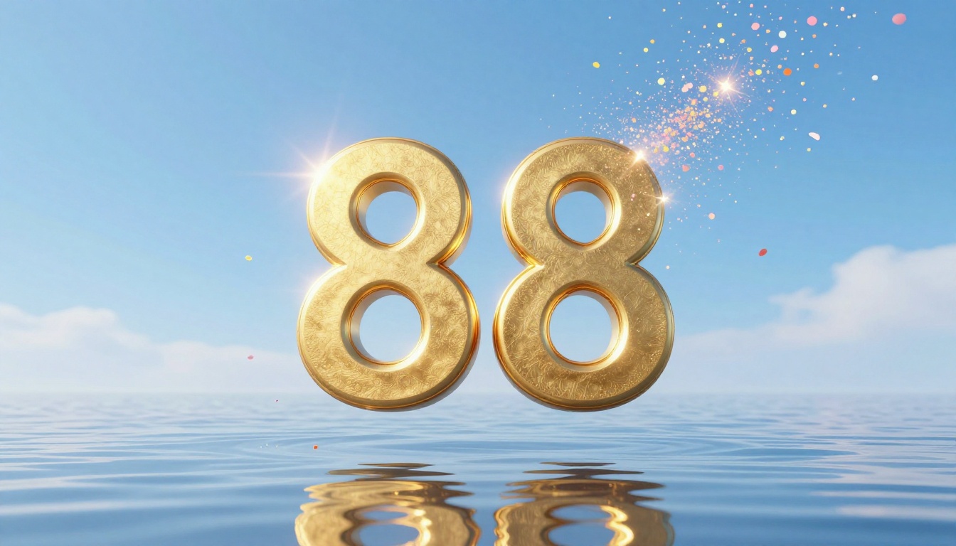 Lucky 88 - Giải Mã Con Số Mang Tới Cơ Hội Rực Rỡ