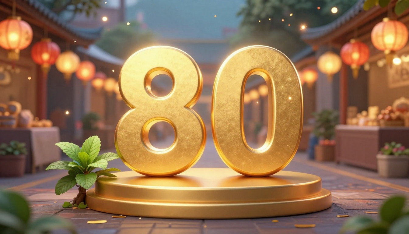 Lucky 88 - Bí Quyết Đón May Mắn Từ Con Số Vận Hành