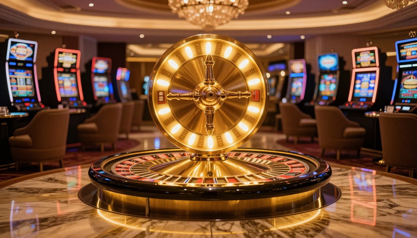 Lucky88 - Trải Nghiệm Giải Trí Đỉnh Cao Trên Lucky88i.vip