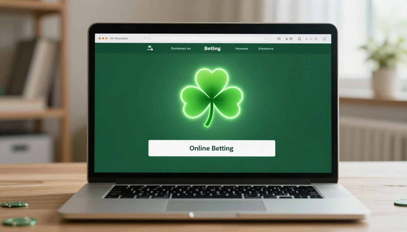 Lucky88 - Cổng Cá Cược Trực Tuyến Hàng Đầu Cho Tân Thủ