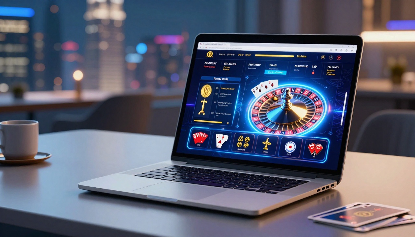 Lucky88 – Cửa Ngay Giải Trí Cá Cược Trực Tuyến Đẳng Cấp