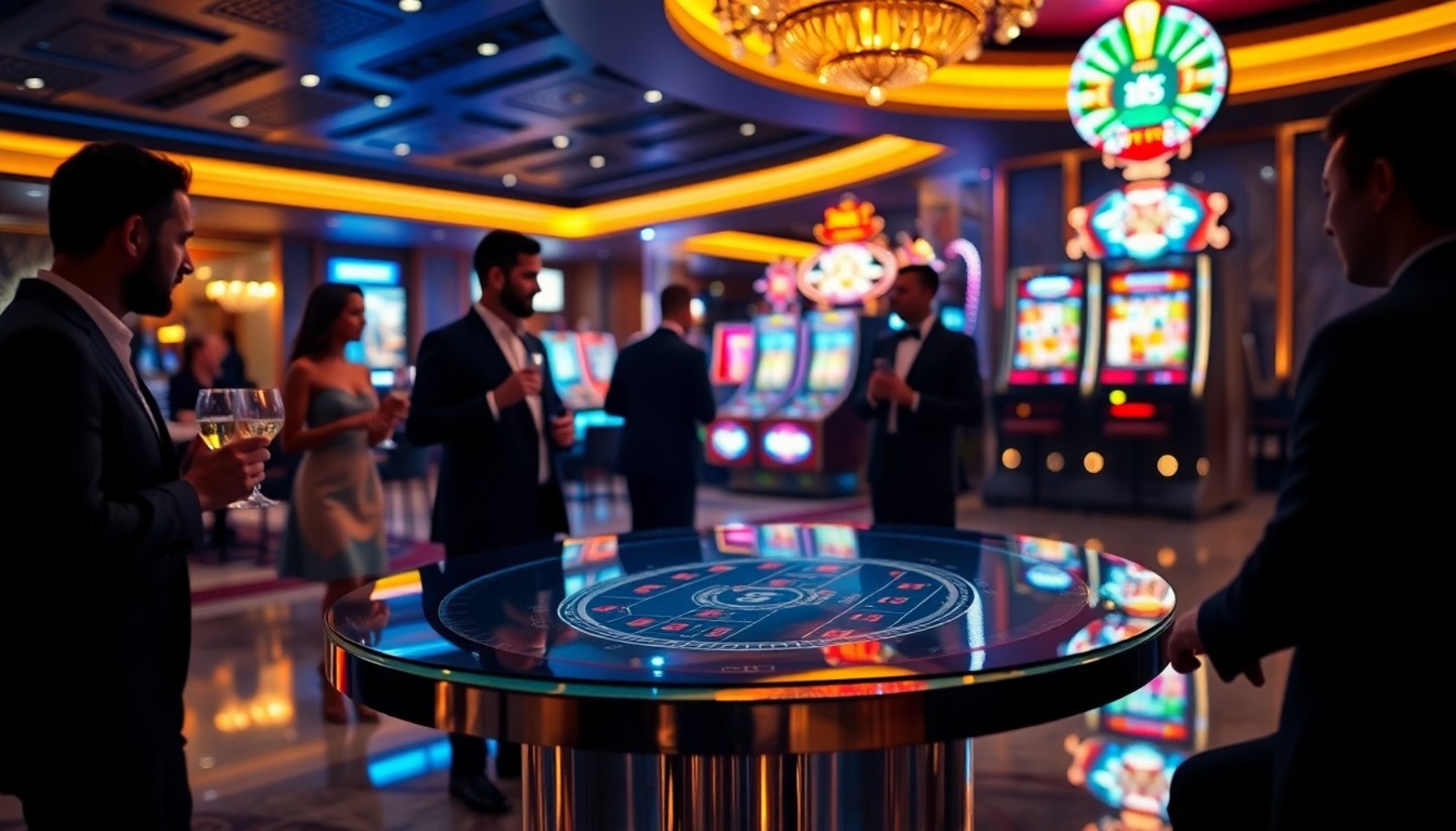 DA88 - Trải nghiệm cá cược đẳng cấp cùng kho game hấp dẫn