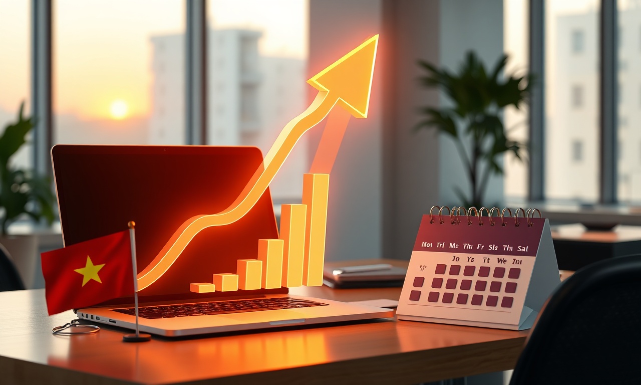 Xibet - Chìa khóa tăng tốc tăng trưởng cho doanh nghiệp Việt