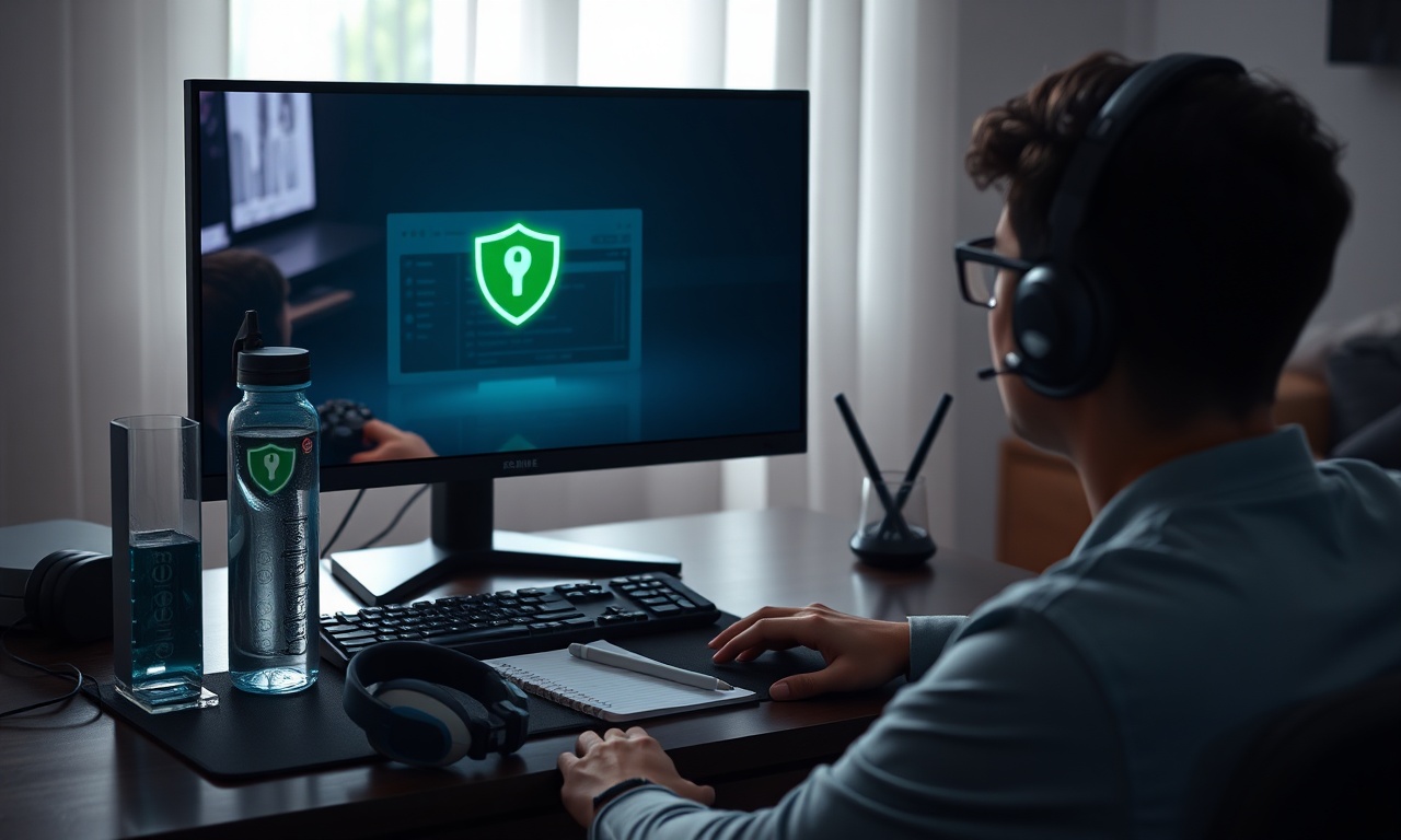 Xo88 - Cách tối ưu trải nghiệm chơi game trực tuyến an toàn