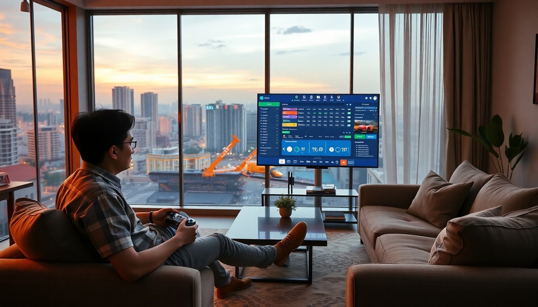 9bet – Trải nghiệm cá cược trực tuyến cuốn hút cho người Việt