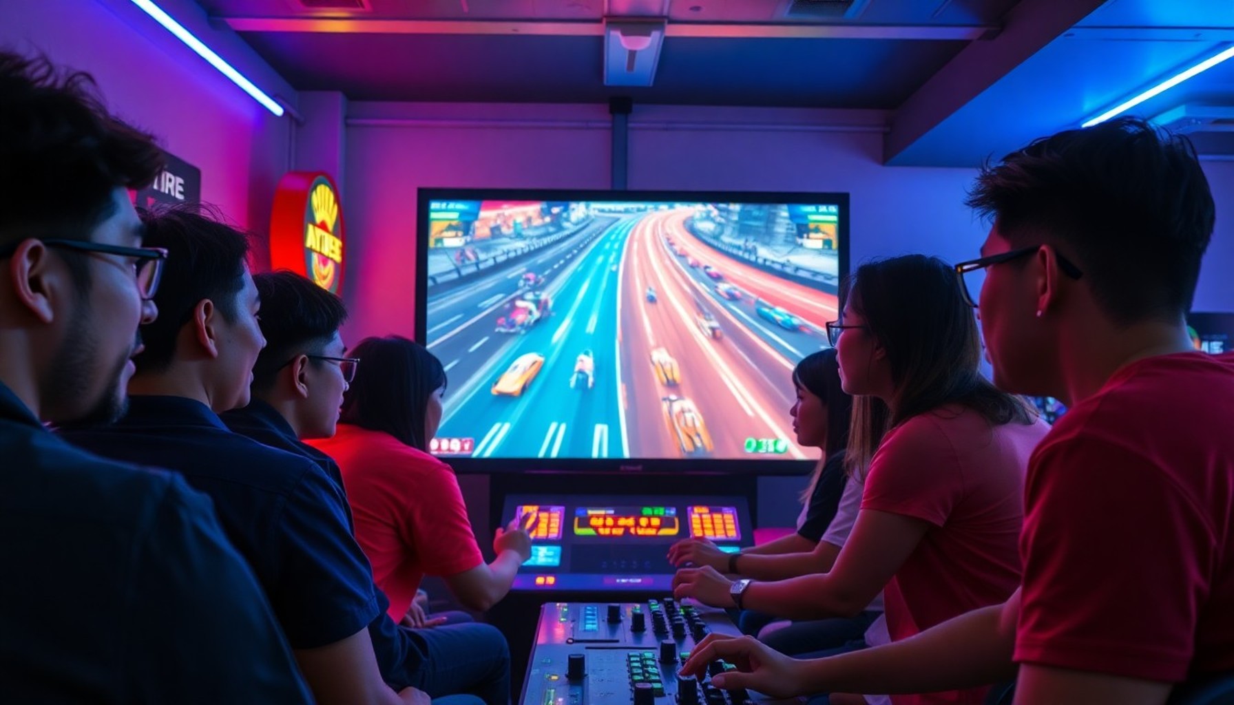 Hitclub - Trải Nghiệm Game Châu Á Sôi Động Không Thể Bỏ Lỡ