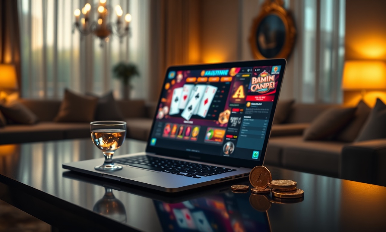 Lucky88 – Trải nghiệm giải trí trực tuyến đỉnh cao cùng may mắn