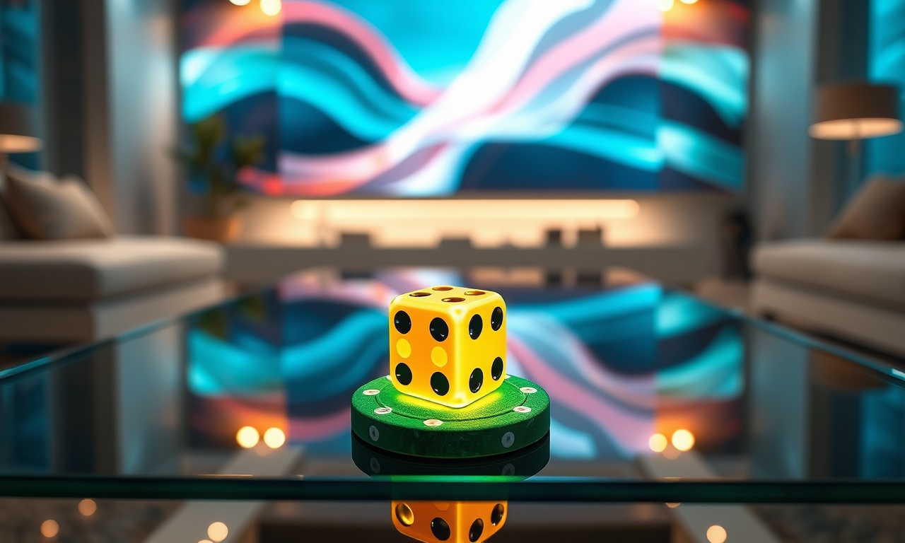 Lucky88 – Trải nghiệm giải trí trực tuyến đỉnh cao cùng may mắn