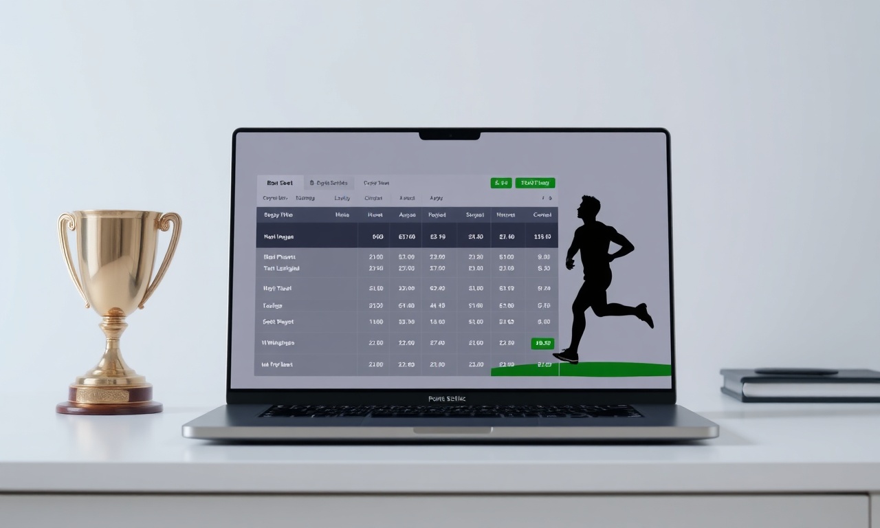 Oxbet – Cổng Cược Trực Tuyến Uy Tín Cho Tín Đồ Thể Thao
