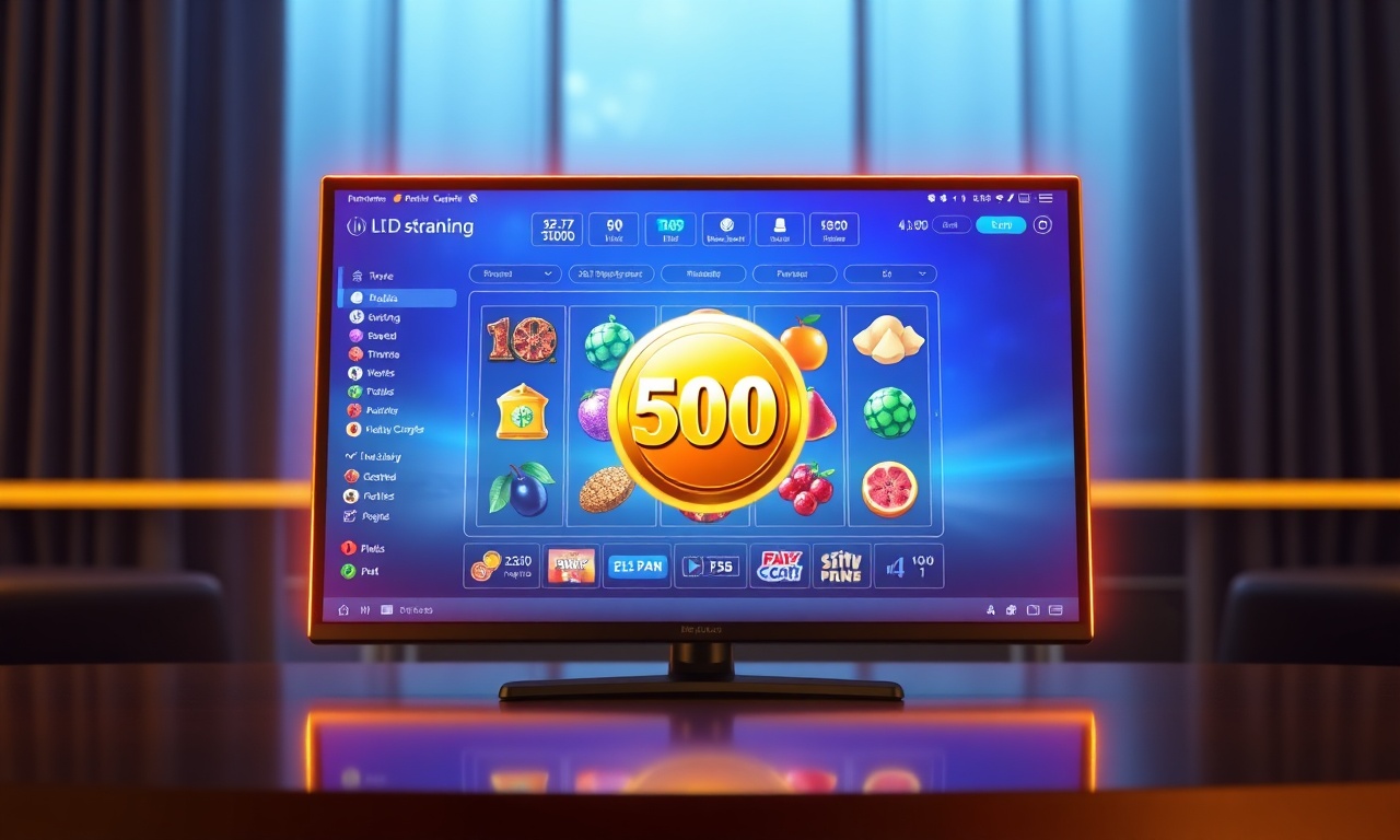 Slot UK88 in the UK-Your Premium Portal to Slots & Big Wins