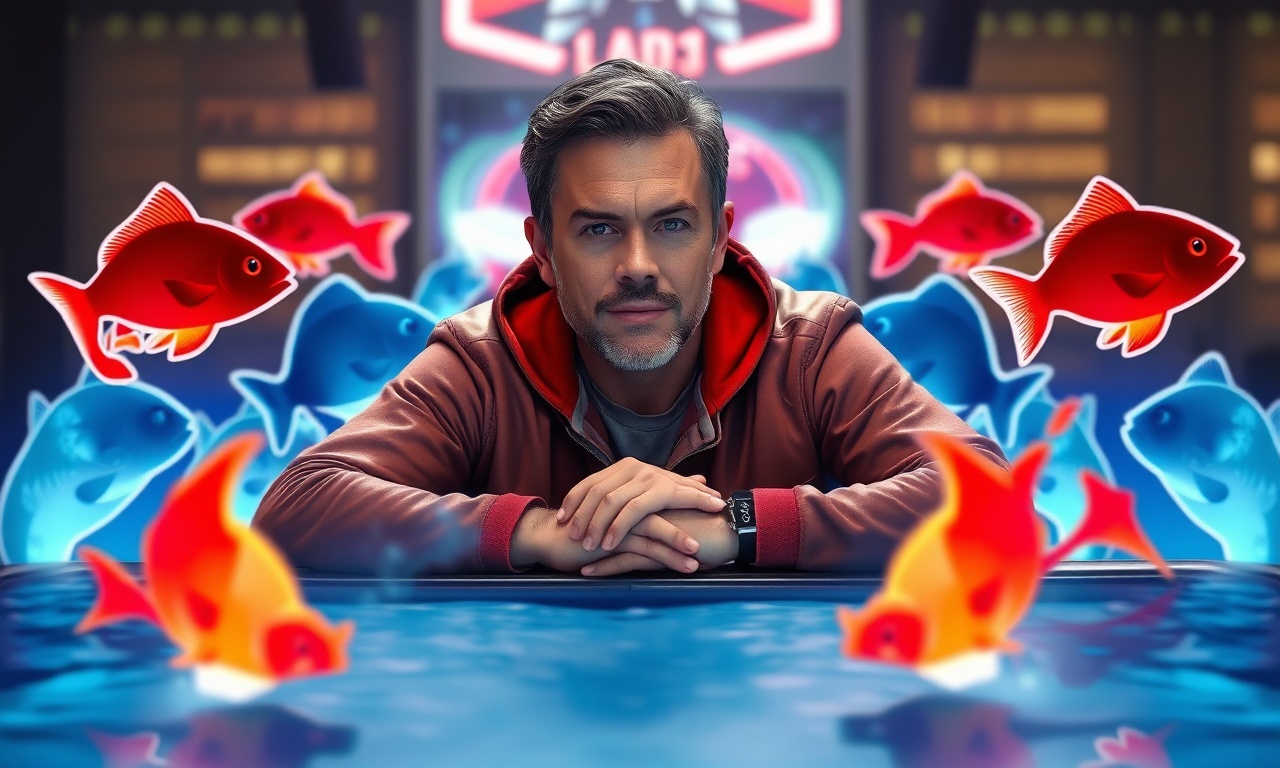 Bắn Cá UK88 Mastery Guide — Secure Fun at uk88 com