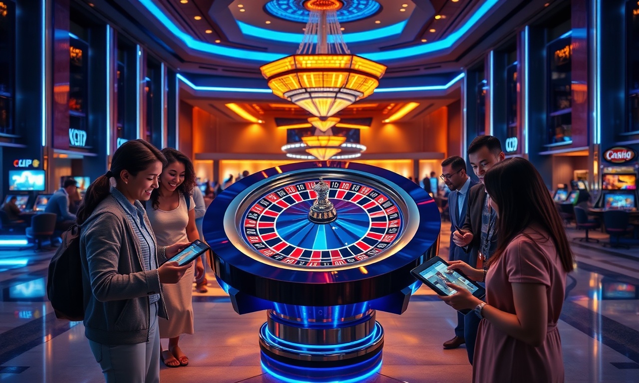 Casino ONE88 - Your Next Online Gaming Hub