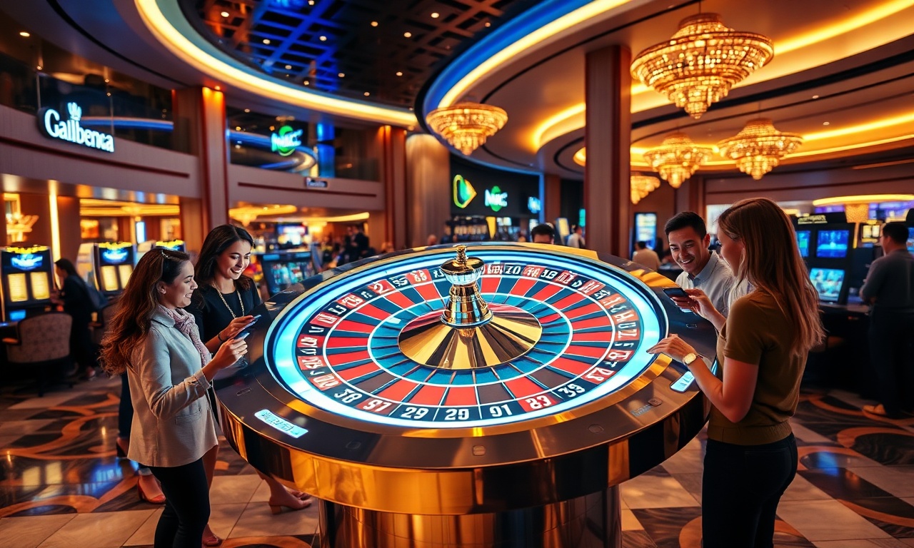 Casino ONE88 - Your Next Online Gaming Hub