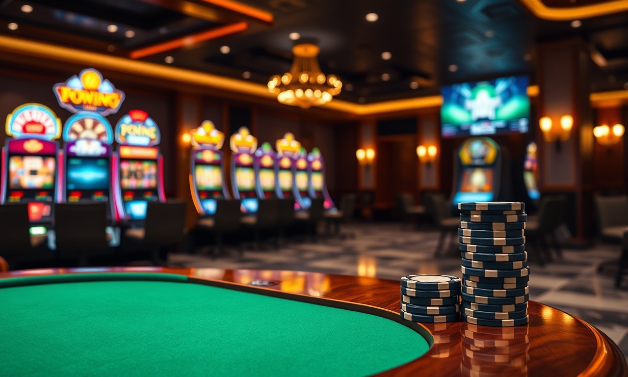 Casino UK88 Guide - Premium UK88 Online Games & Bonuses