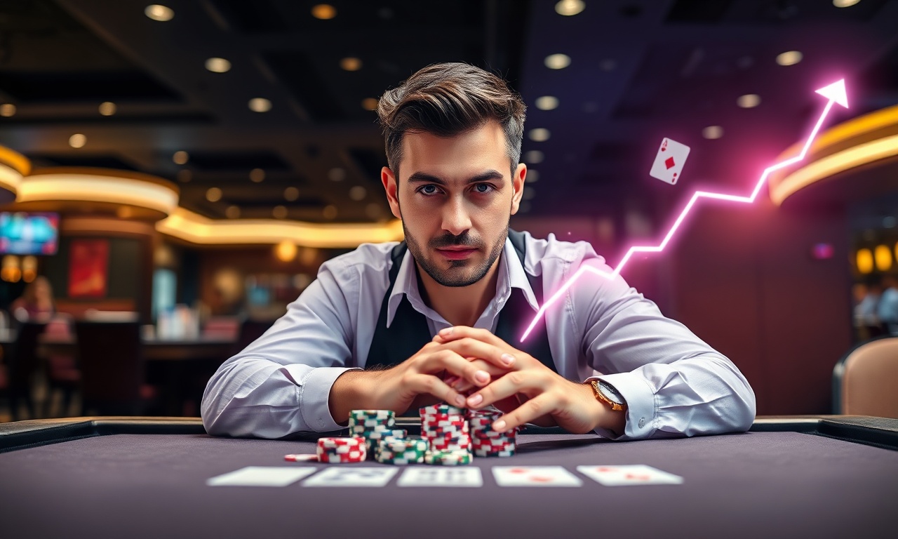 Lucky88 - Cược Thả Ga Từ Trải Nghiệm Đến Chiến Lược Thắng