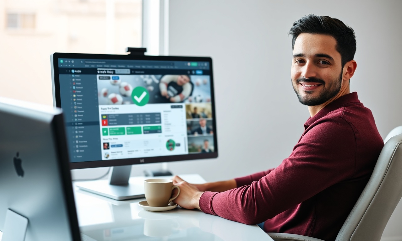 May88 - Lựa chọn cá cược online uy tín cho người chơi mới