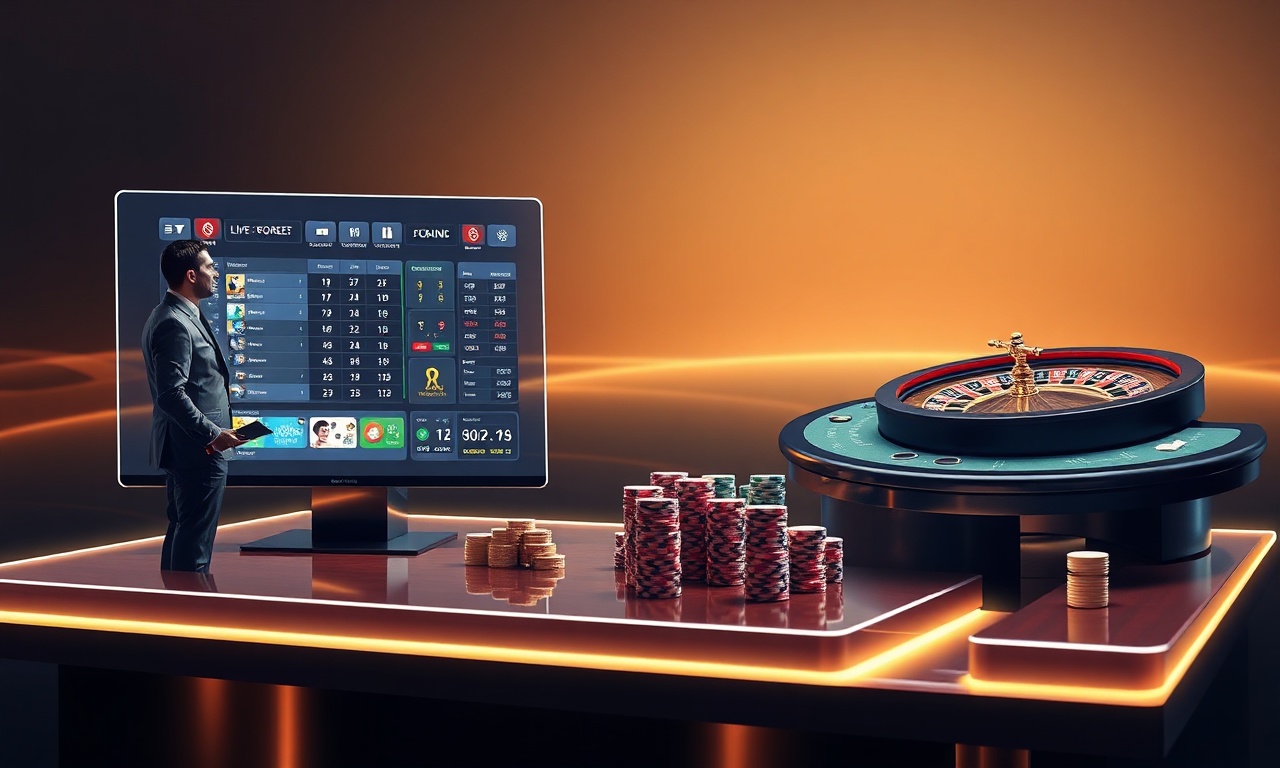 Oxbet – Lựa Chọn Đỉnh Cao Cho Cá Cược Thể Thao & Casino Trực Tuyến