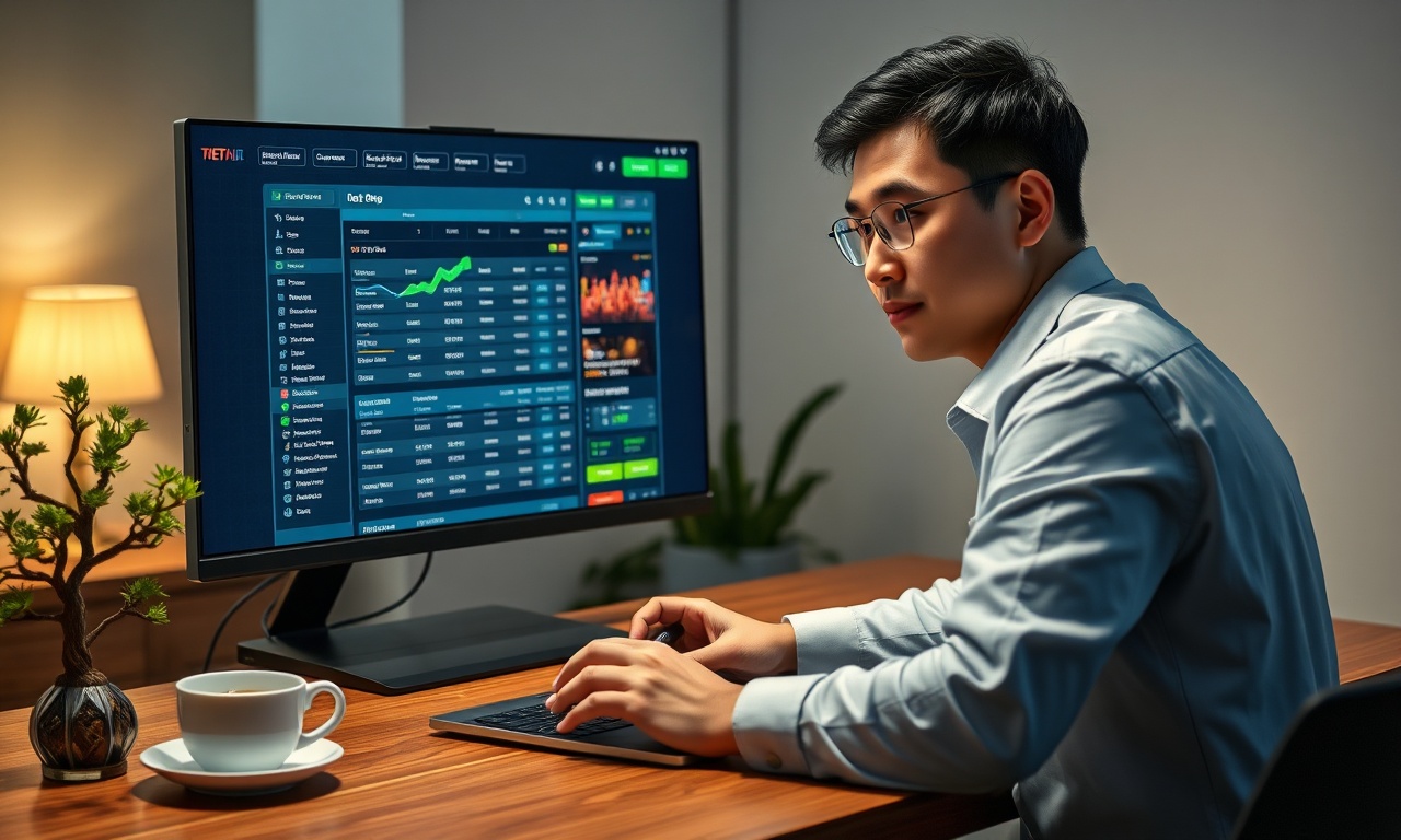 Vic88 – Trải nghiệm cá cược trực tuyến đỉnh cao cho người Việt