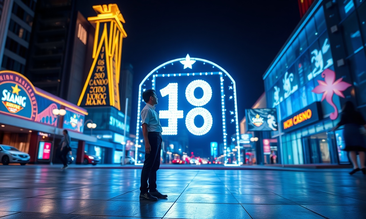 Sin88 - Cổng cá cược đỉnh cao cho người chơi Việt