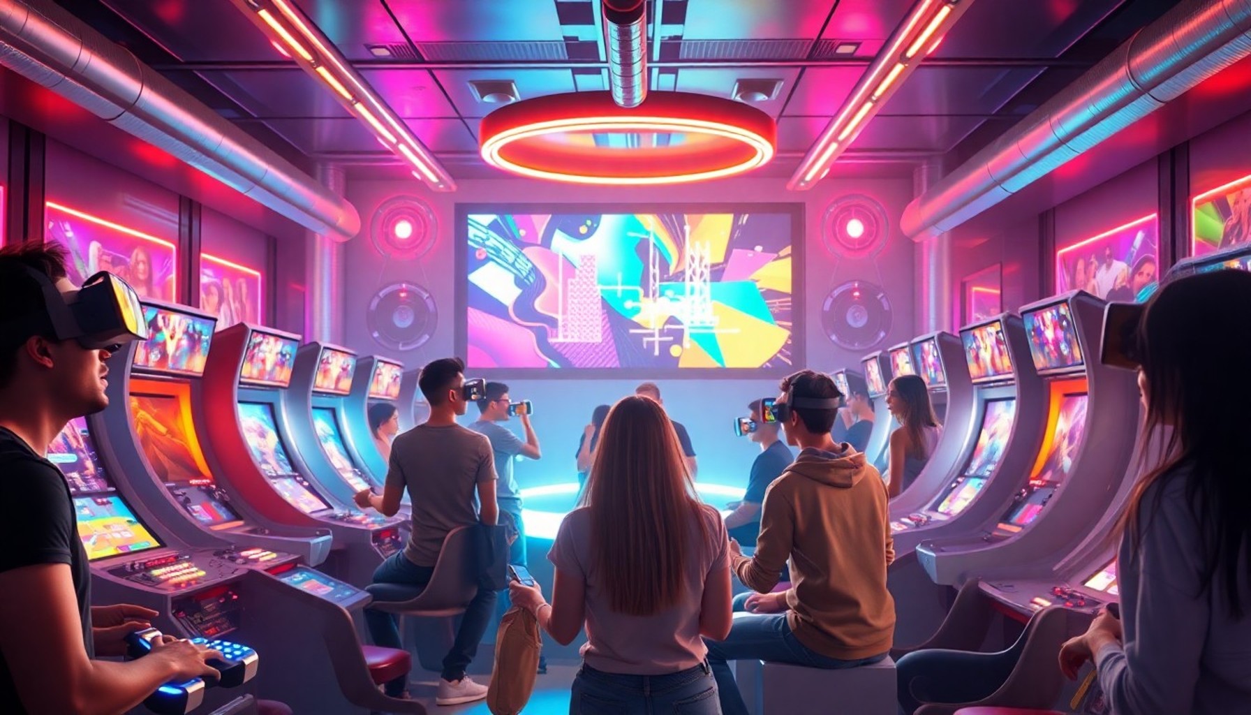 Hitclub – Nền tảng giải trí đỉnh cao cho người chơi gen Z Hitclub – Nền tảng giải trí đỉnh cao cho người chơi gen Z