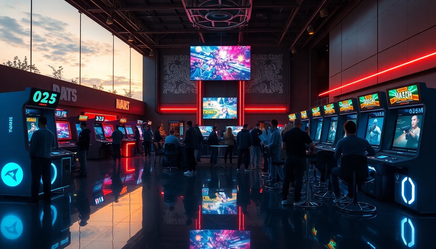 Hitclub - Cổng Giải Trí Đỉnh Cao Cho Game Thủ Đam Mê