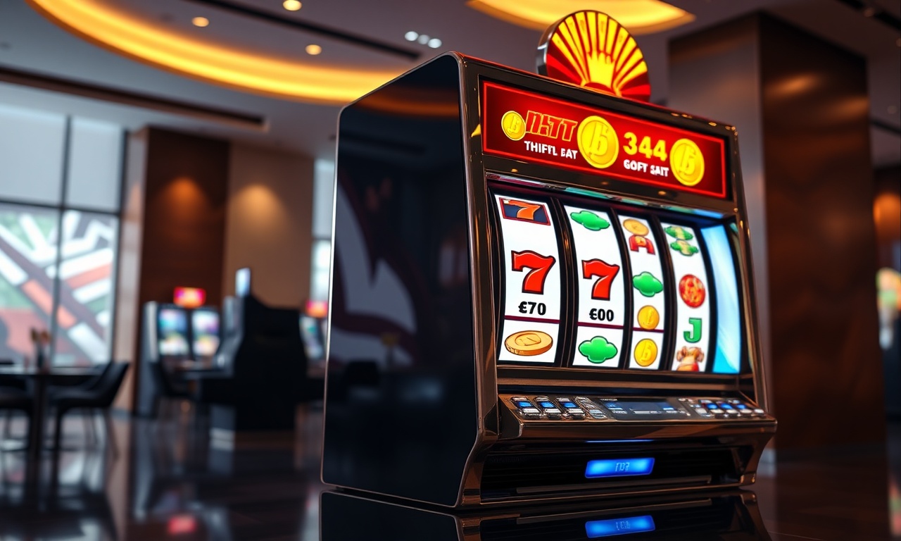 Hitclub - Slot đổi thưởng hấp dẫn cho người thích trải nghiệm