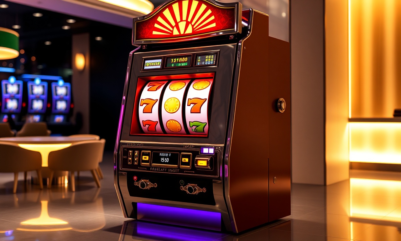 Hitclub - Slot đổi thưởng hấp dẫn cho người thích trải nghiệm