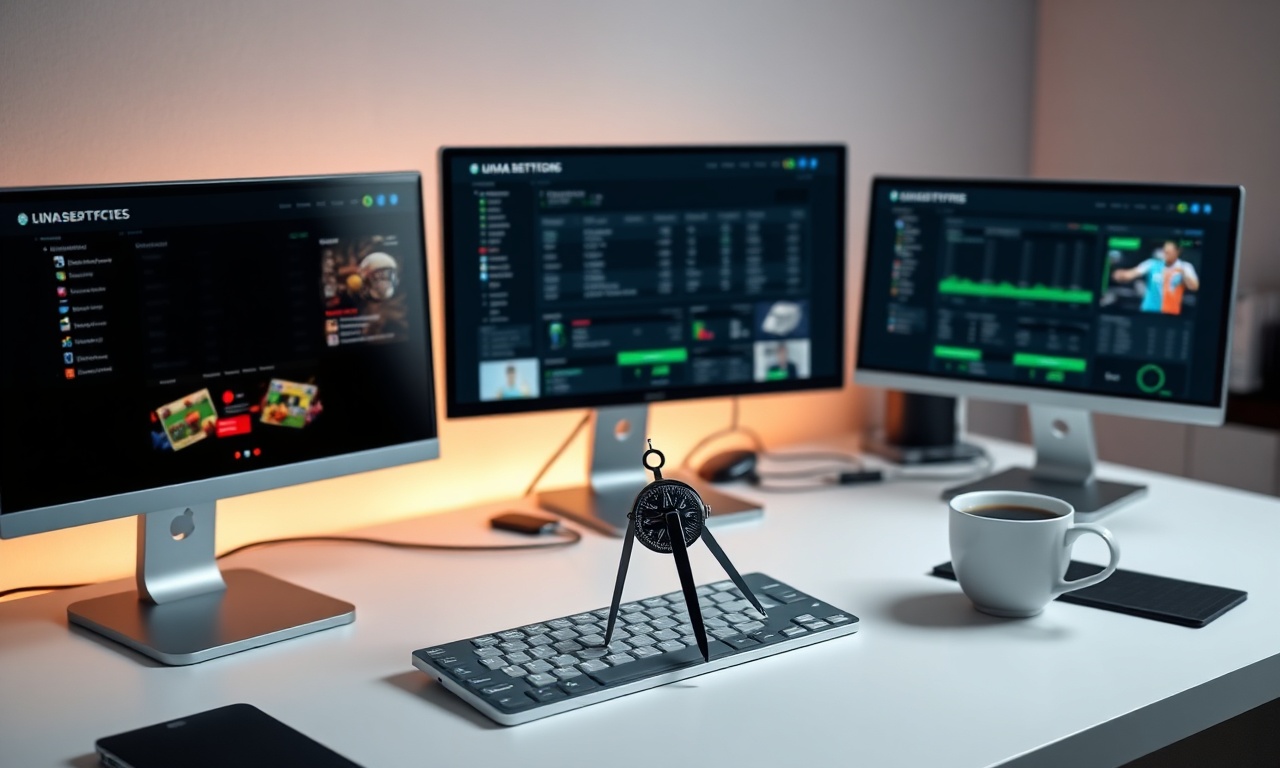 Ta88 – Bật Mí Cách Chọn Nền Tảng Cược Online Uy Tín