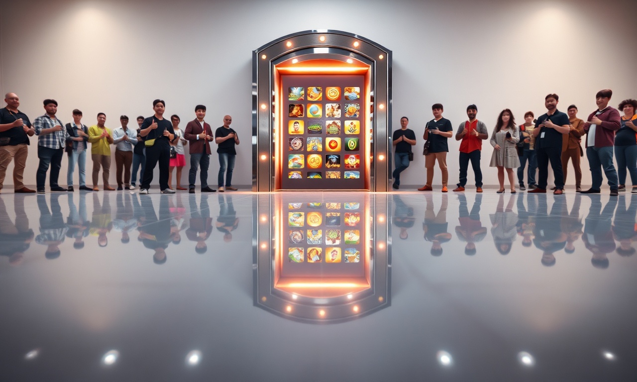 Sky88 - Lựa Chọn Cổng Game Uy Tín Cho Người Chơi Việt