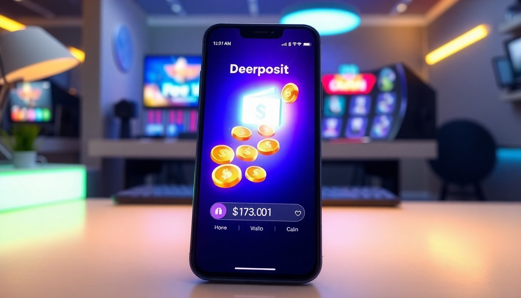 Nạp Tiền One88 Made Easy—Fast Deposits for Smooth Gameplay Nạp Tiền One88 Made Easy—Fast Deposits for Smooth Gameplay