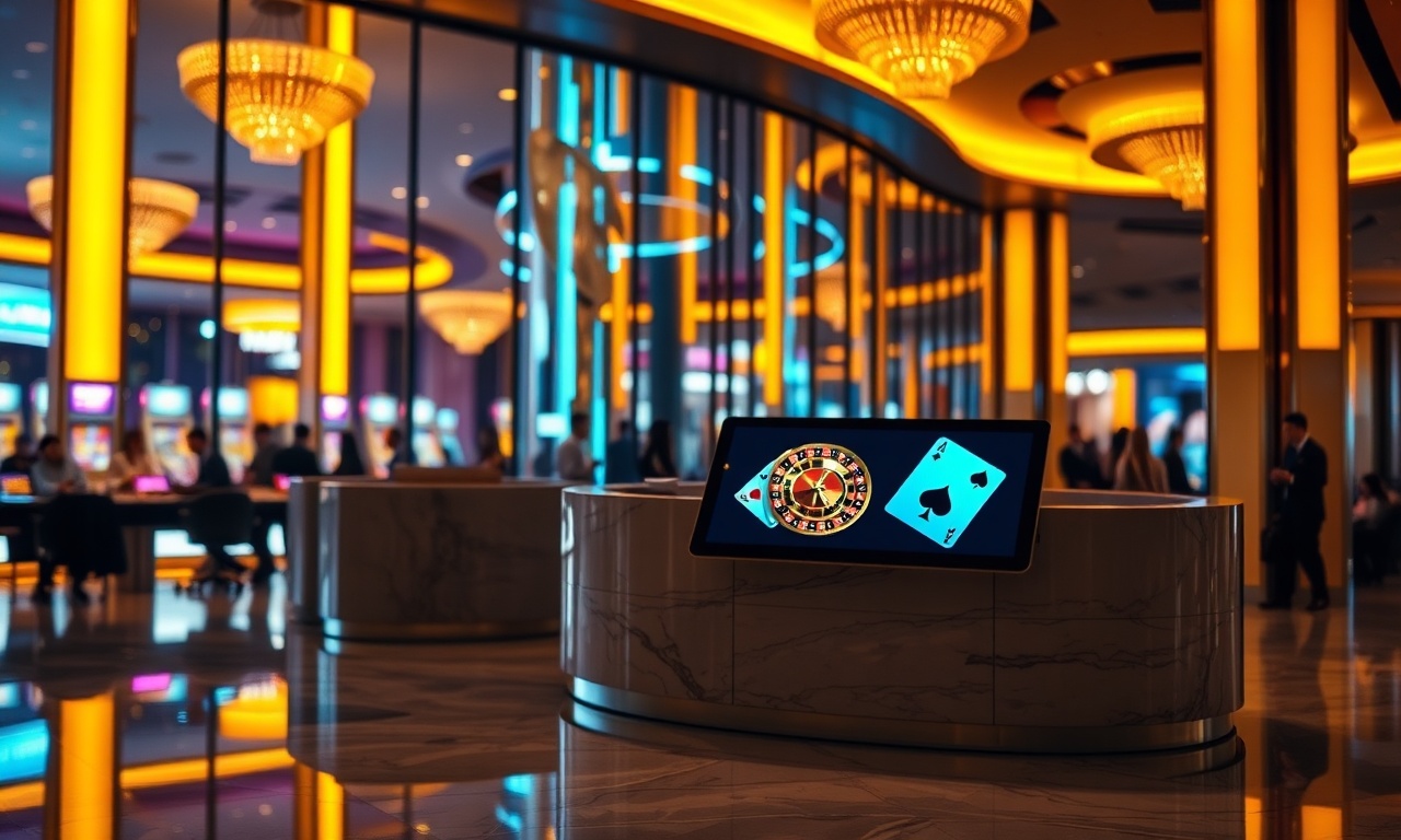 Casino vin88 - Discover Vin88 Online Casino Experience