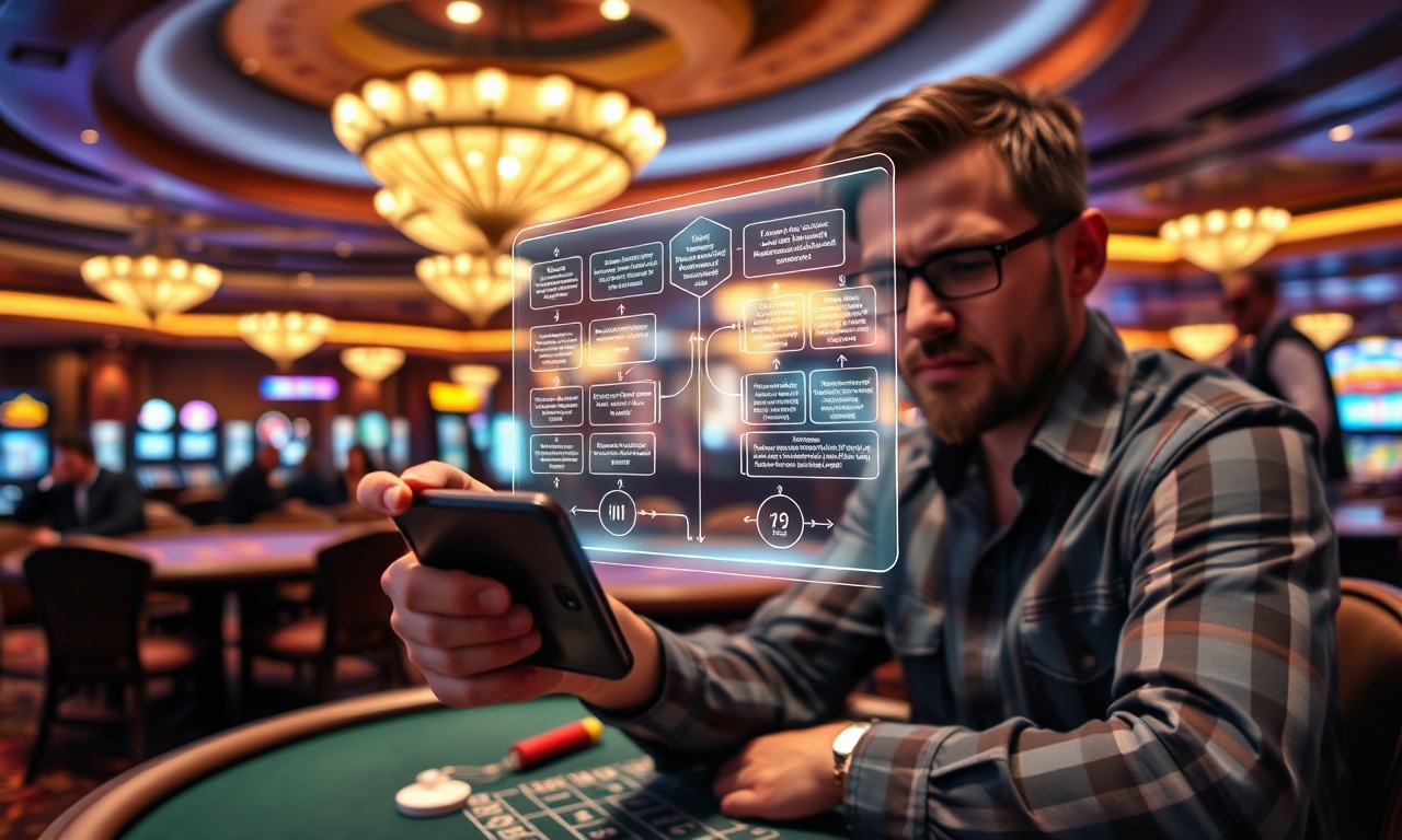 Casino vb88 Unveiled - A Smart Guide to vb88 Fun