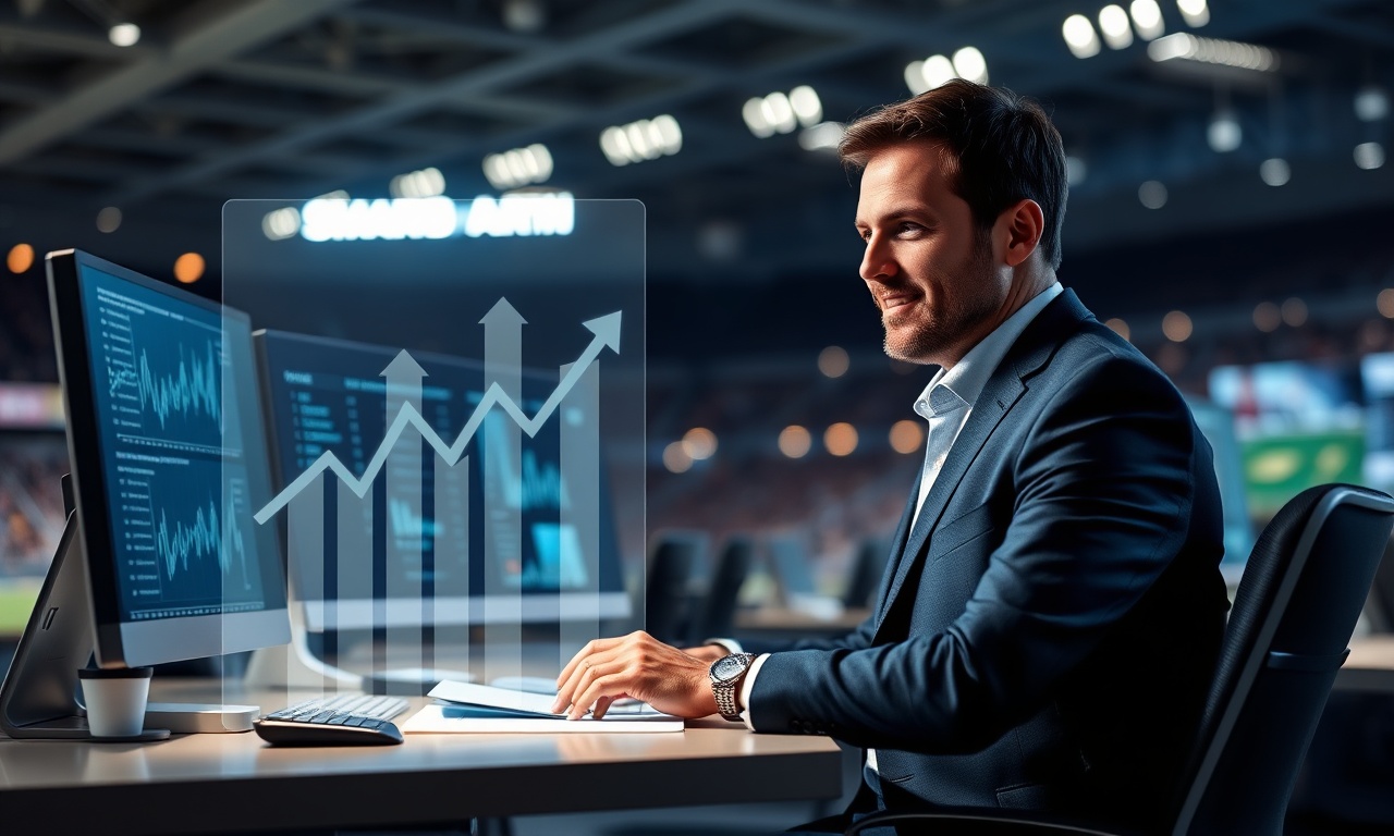 Thể thao ku88 – How Ku88 Is Shaping Smarter Sports Betting