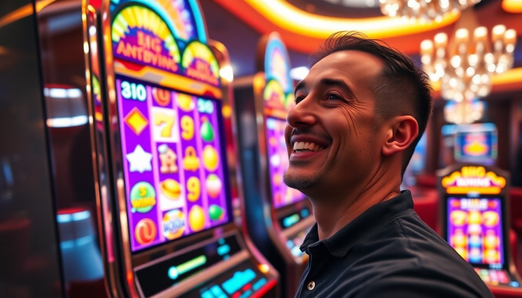 Nổ hũ ku88 Unleashed—A Thrilling Slot Ride for Big Wins