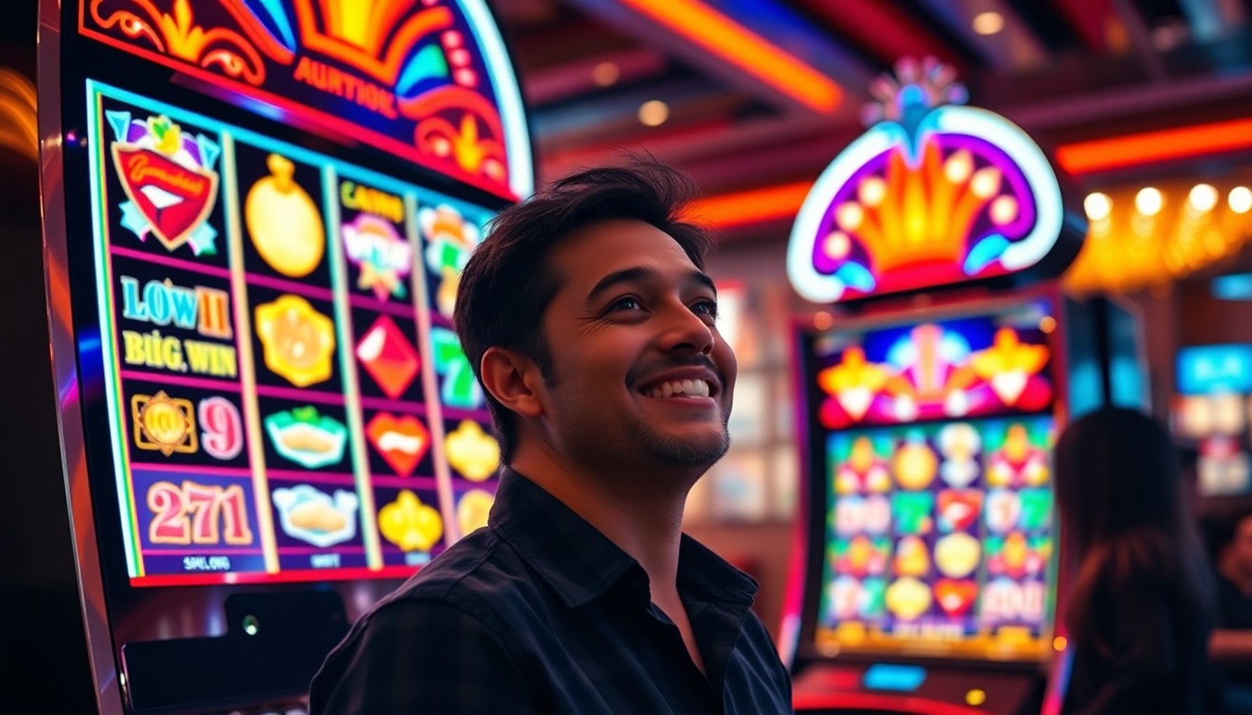 Nổ hũ ku88 Unleashed—A Thrilling Slot Ride for Big Wins