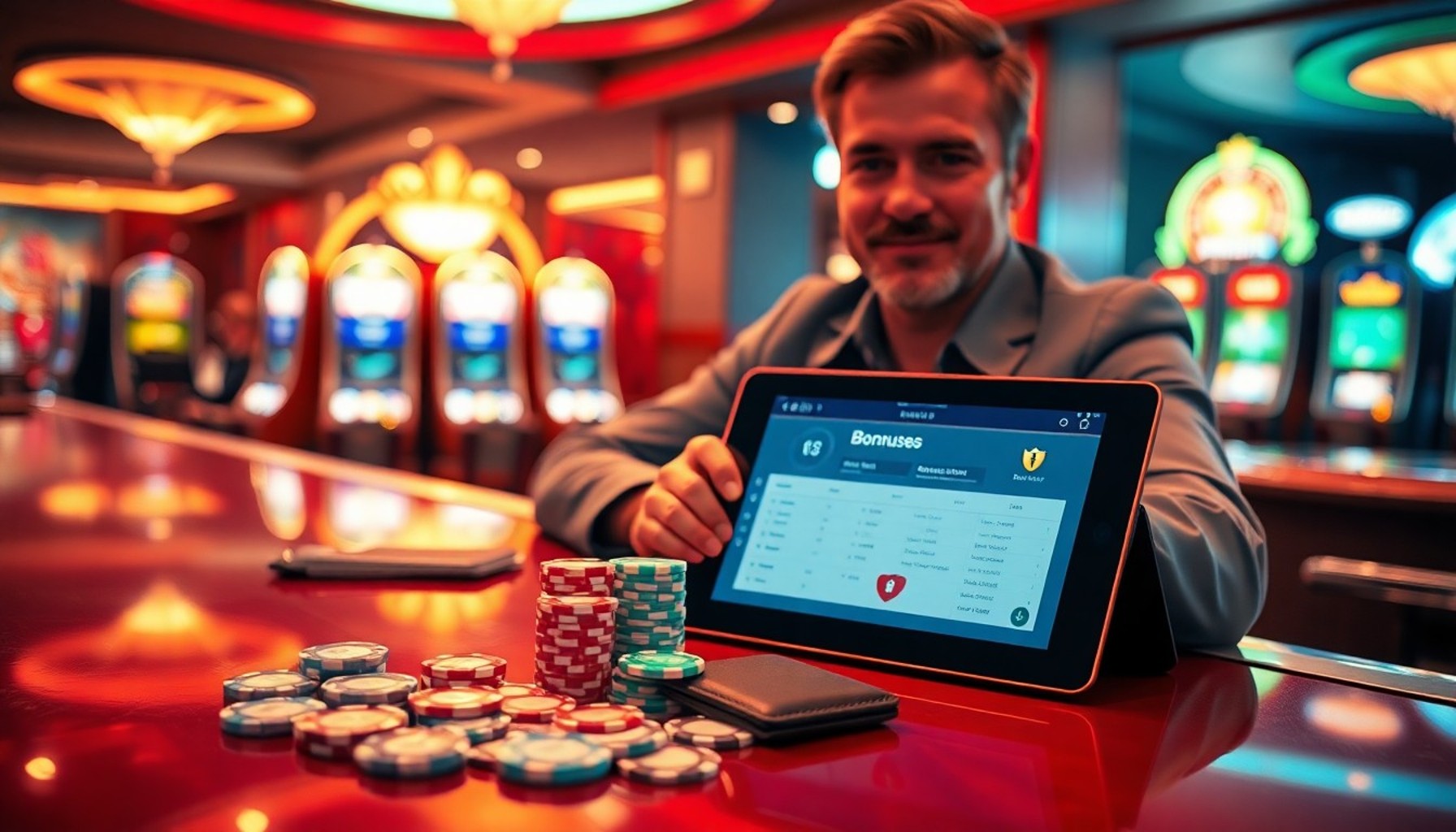 Casino ku88 Guide for Smart Players - Bonuses, Security & Fun