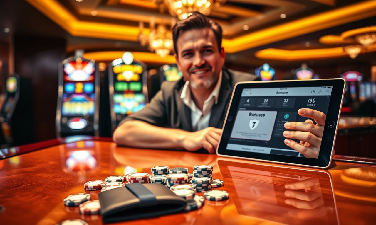 Casino ku88 Guide for Smart Players - Bonuses, Security & Fun