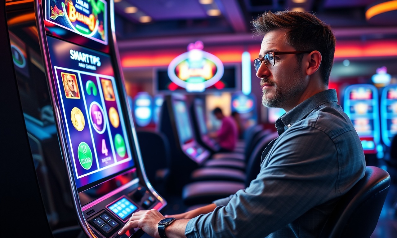 Nổ hũ vb88 Explained – How to Play VB88 Slots Smarter
