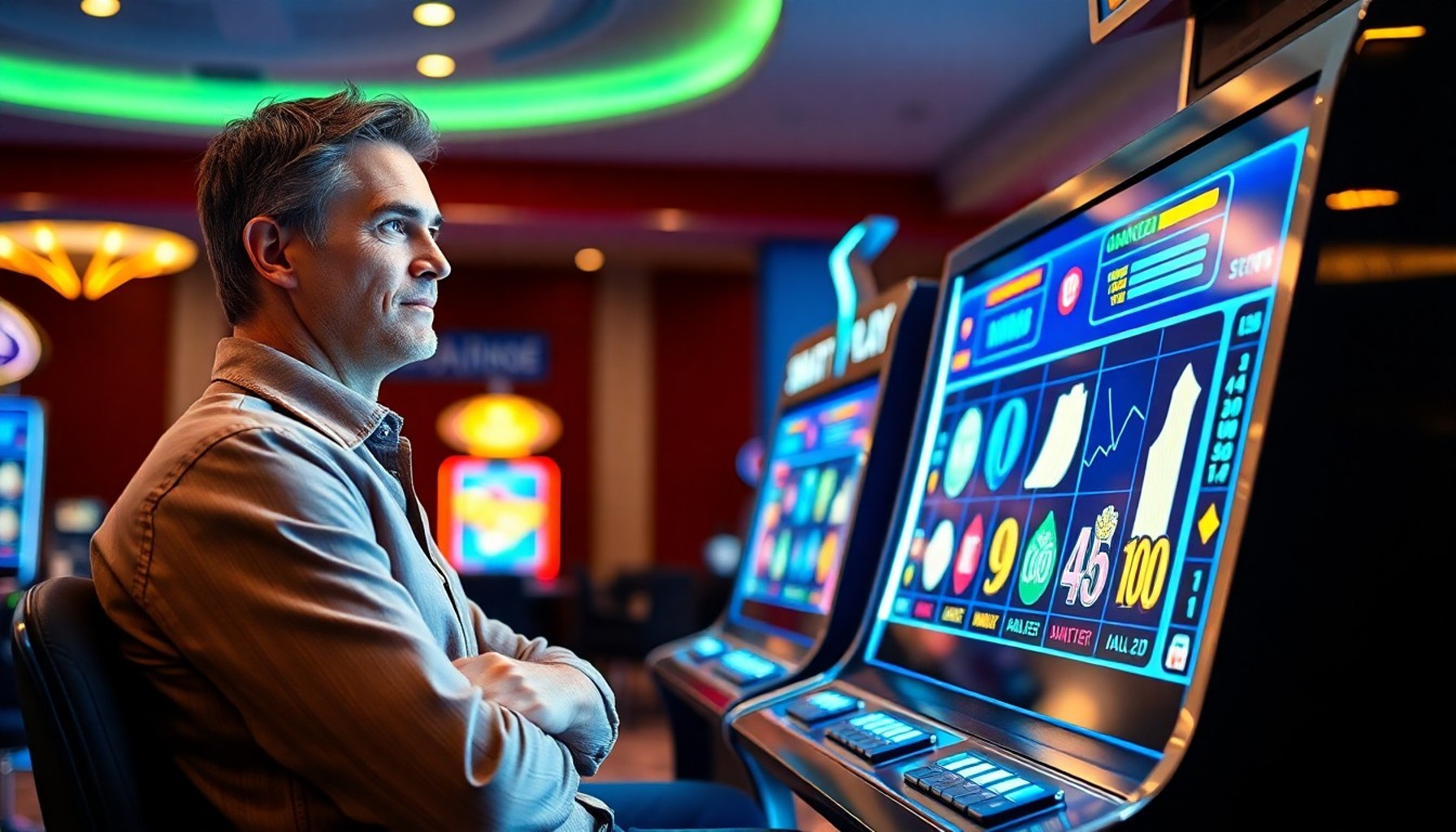 Nổ hũ vb88 Explained – How to Play VB88 Slots Smarter