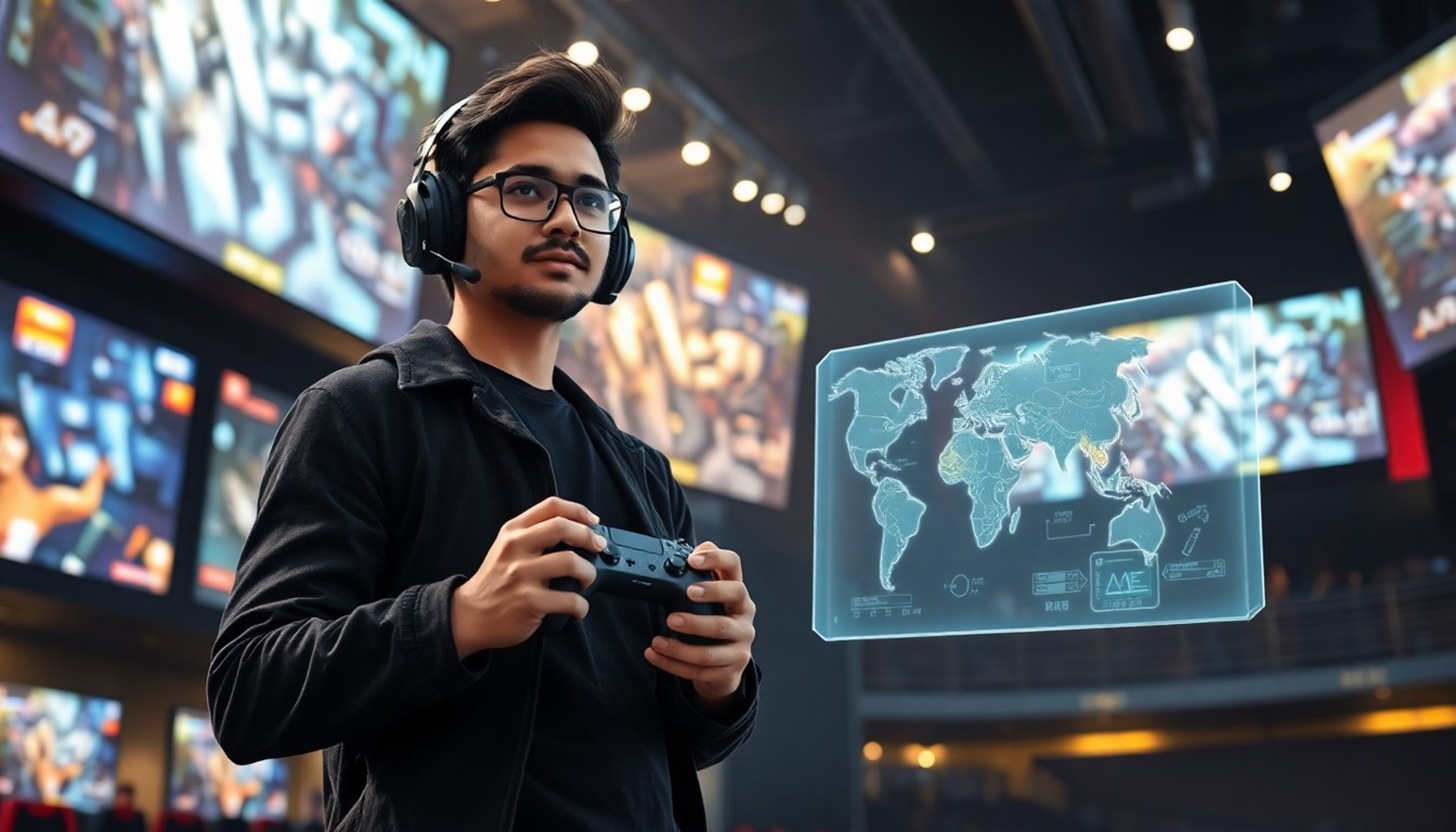 E-sports ku88 – KU88’s Playbook for Dominating Competitive Gaming