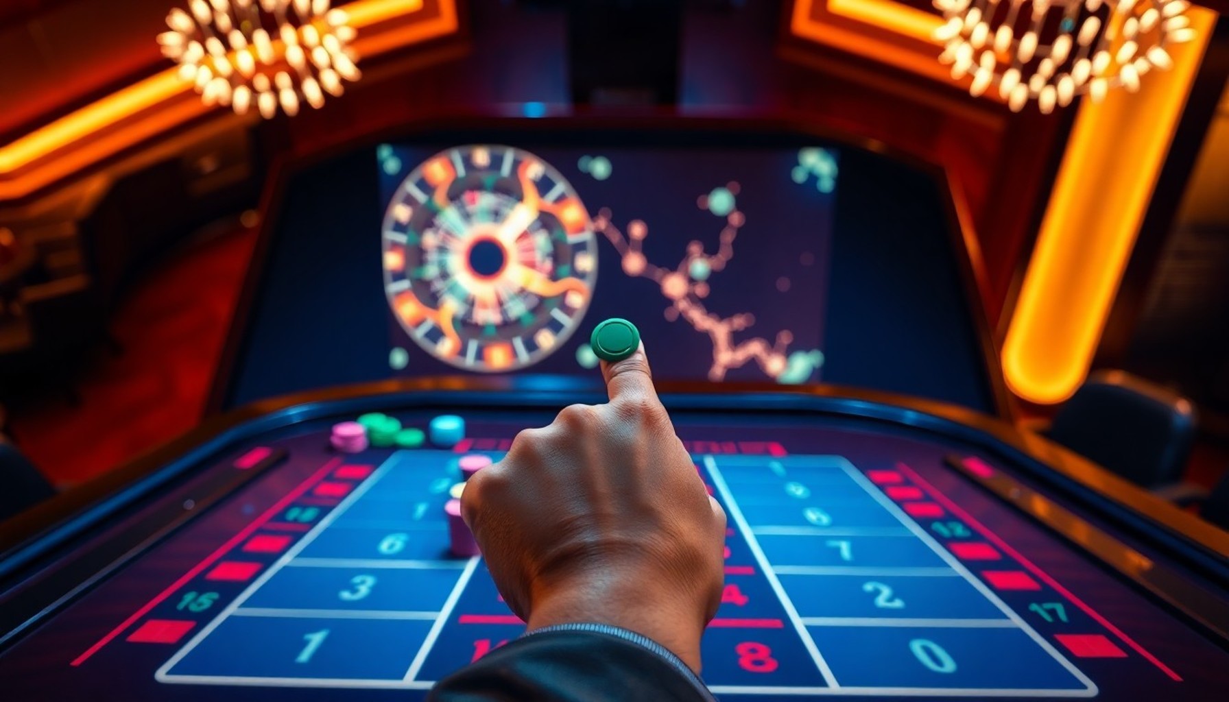 Casino vb88 Unveiled - A Smart Guide to vb88 Fun