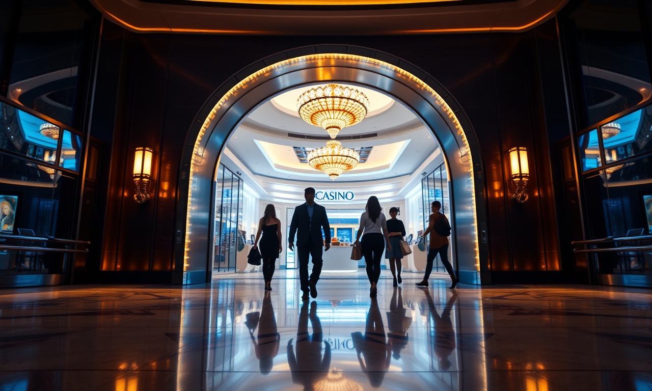 Casino oxbet - Cổng giải trí đỉnh cao cho người mê trải nghiệm