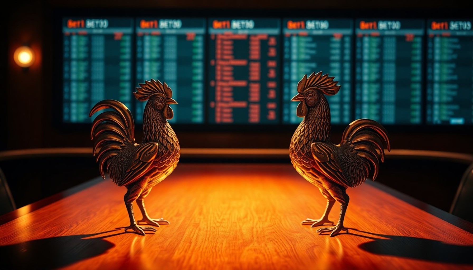 Đá Gà lucky88 - Bí Kíp Chơi Đá Gà Online Đỉnh Cao Dễ Chơi