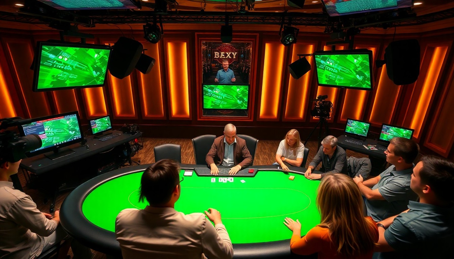 Live Casino XO88 – Sân chơi trực tiếp đỉnh cao, thắng lớn Live Casino XO88 – Sân chơi trực tiếp đỉnh cao, thắng lớn