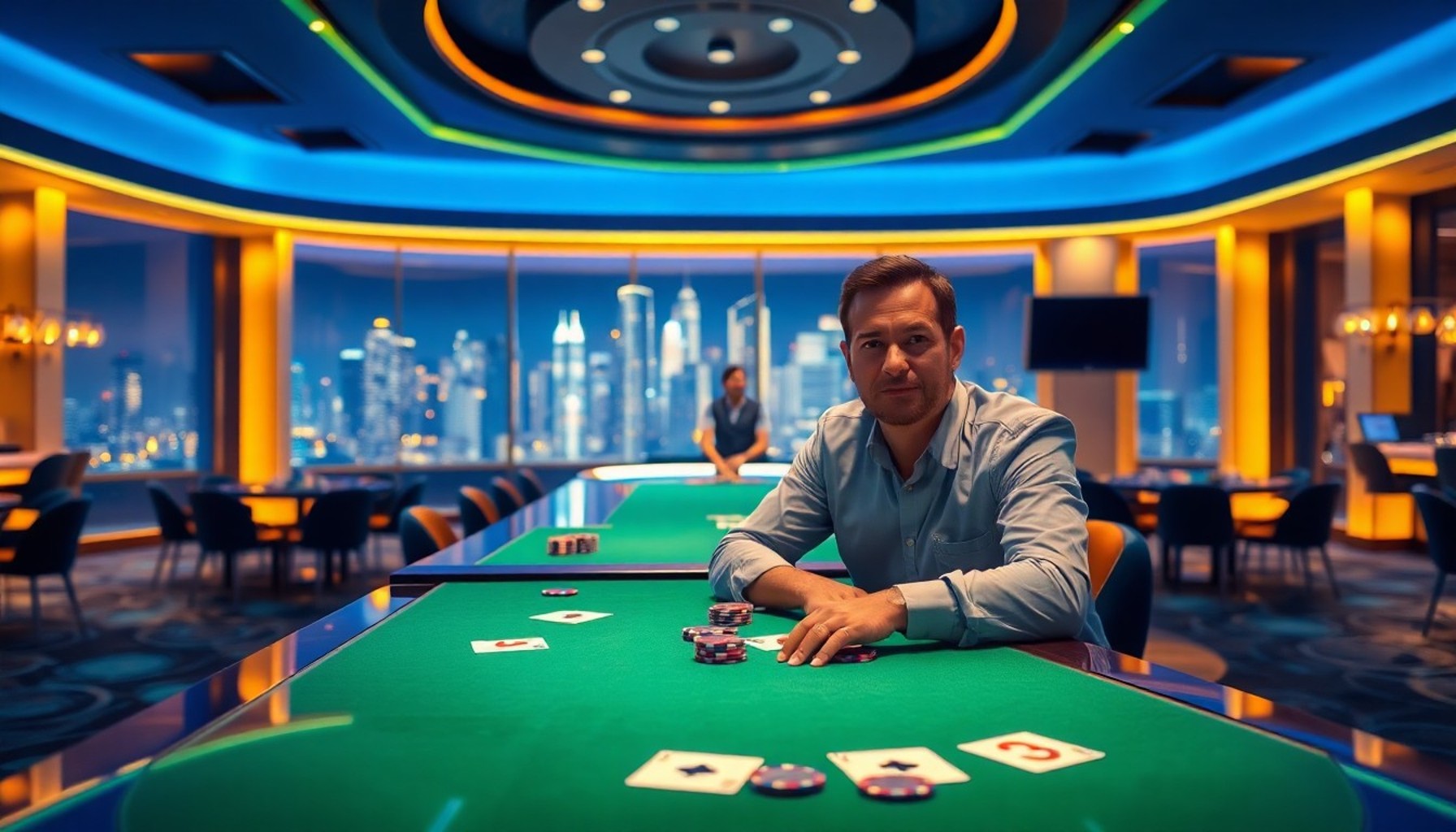 Live casino sky88 – Trải nghiệm đỉnh cao cho người chơi mới Live casino sky88 – Trải nghiệm đỉnh cao cho người chơi mới